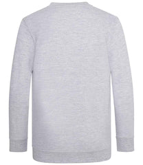 AC003B Grey Back