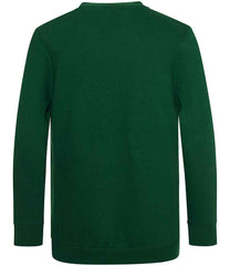AC003B Green Back