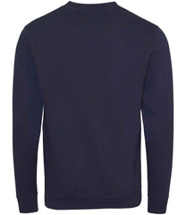 AC003 Navy Back