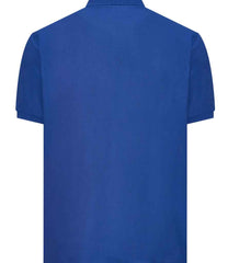 AC004 Royal Blue Back