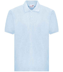 AC004 Sky Blue Front