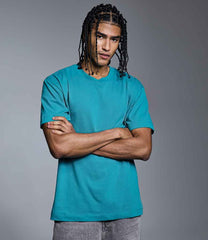 AM15 Teal Model