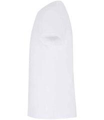 AT001B Arctic White Left