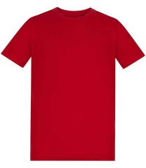 AT001B Fire Red Front