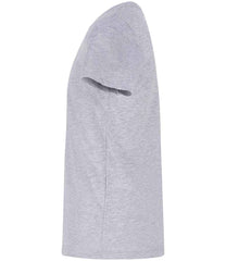 AT001B Heather grey Left