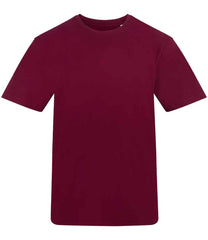 AT001 Burgundy Front