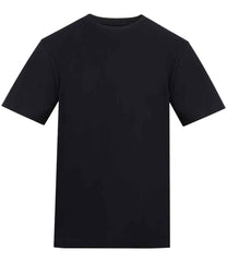AT001 Deep black Front