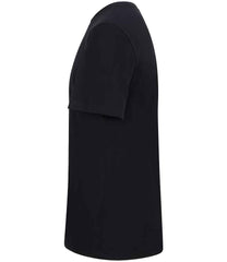 AT001 Deep black Left