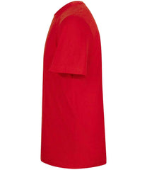 AT001 Fire Red Left