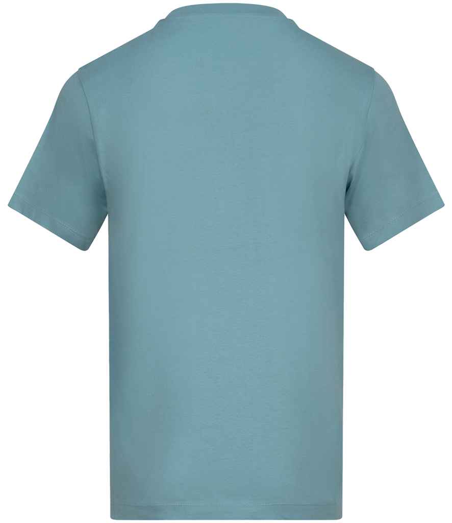 AT001 Seafoam Back
