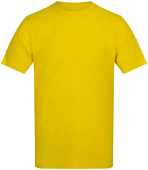AT001 Sun yellow Front