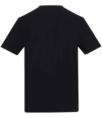 AT002 Deep black Back
