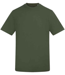 AT002 Earthy green Front