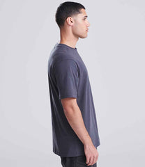 AT002 Solid charcoal Model