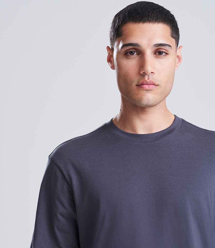 AT002 Solid charcoal Model