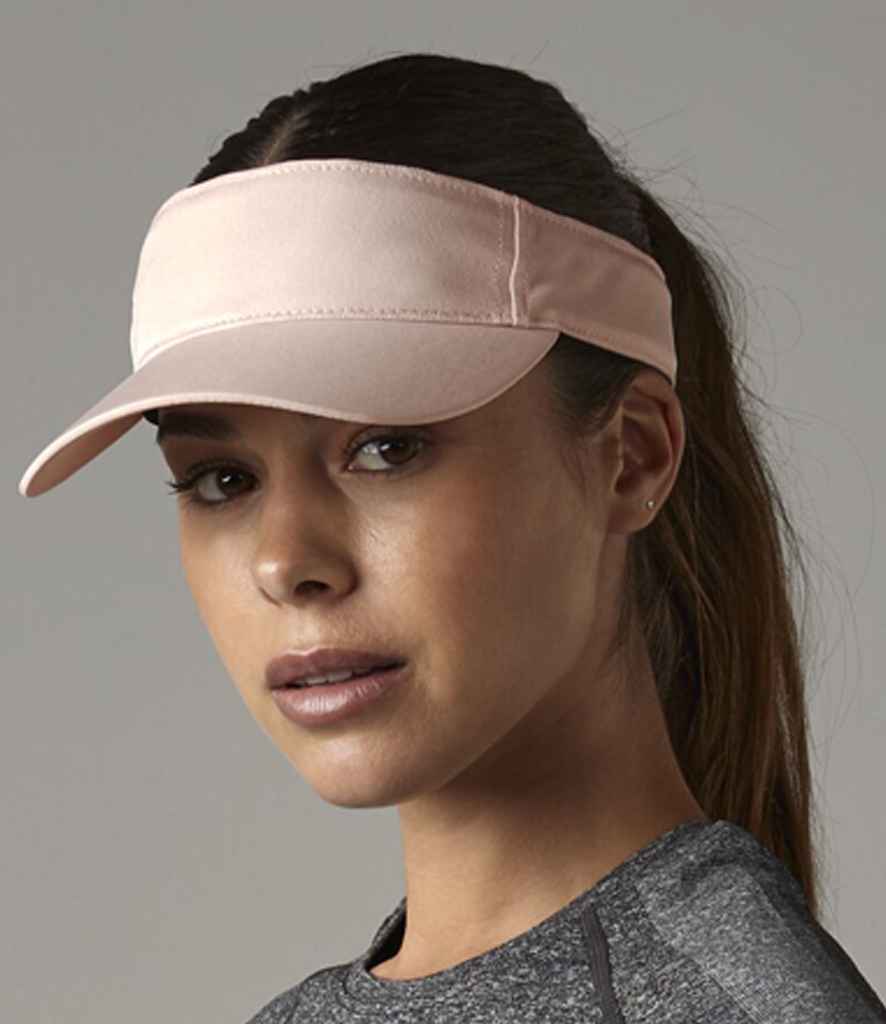 BB174R Fresh Pink Model