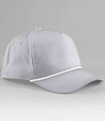 BB194R Light Grey/White Front