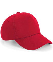 BB25 Classic Red Front