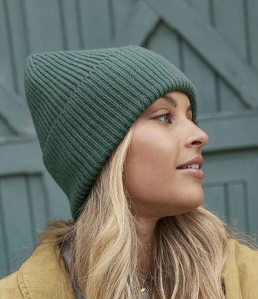 BB384R Marina Green Model