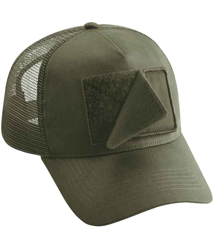 BB641 Military Green Front