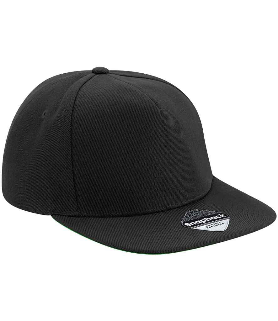 BB660 Black/Black Front
