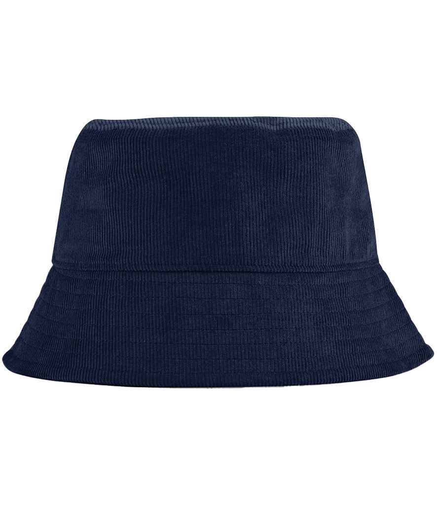 BB687 Oxford Navy Back