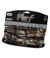 BB900 Jungle Camo Front