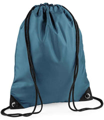 BG10 Airforce Blue Front