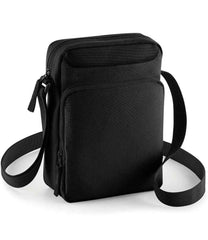 BG30 Black Front