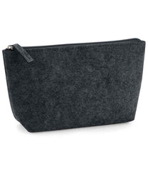 BG724 Charcoal Melange Front