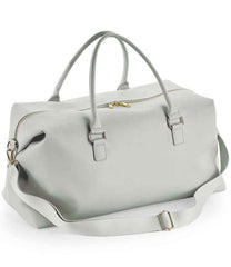 BG760 Soft Grey Front