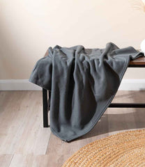 BH002 Charcoal Front