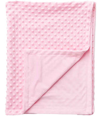 BH003 Light Pink Front