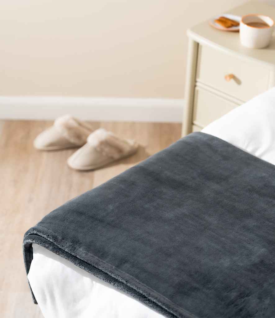 BH004 Charcoal Front