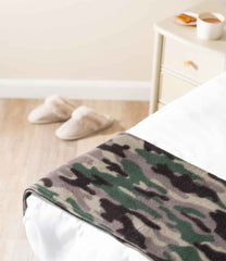 BH022 Green camo Front