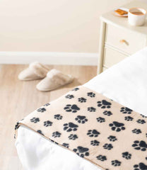 BH022 Paw print Front