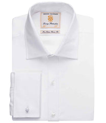 BK100 White Front