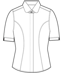BK133 White Detail