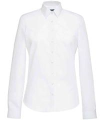 BK135 White Front