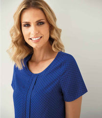 BK142 Royal Blue Model