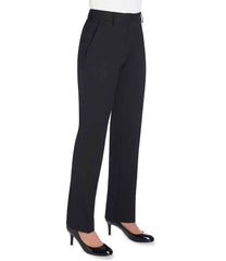 BK271 Black Front