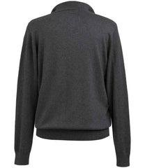 BK547 Charcoal Back