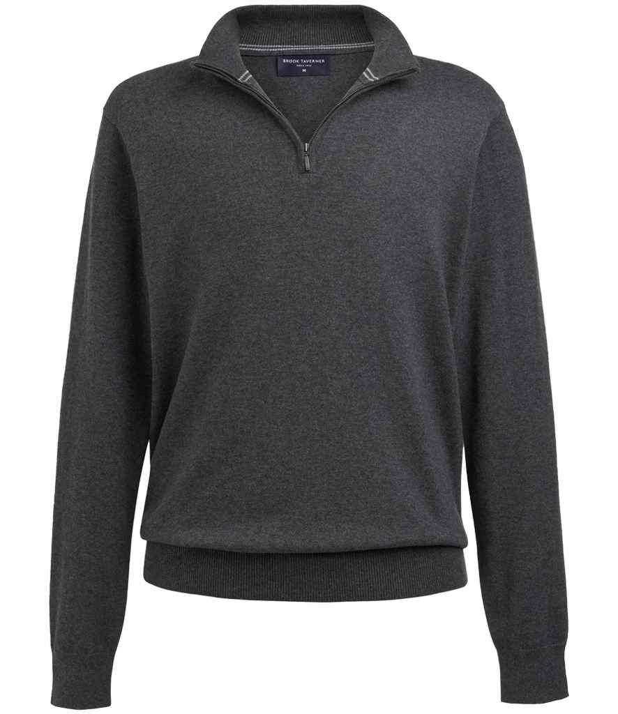 BK547 Charcoal Front