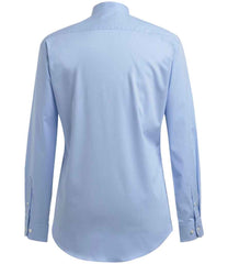BK578 Sky Blue Back