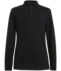 BK615 Black Front