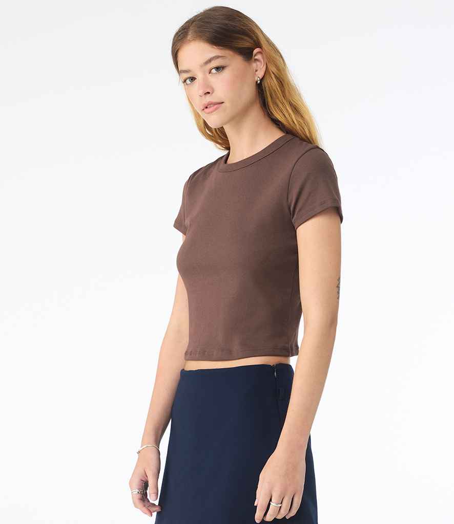 BL1010 Solid Cocoa Blend Model