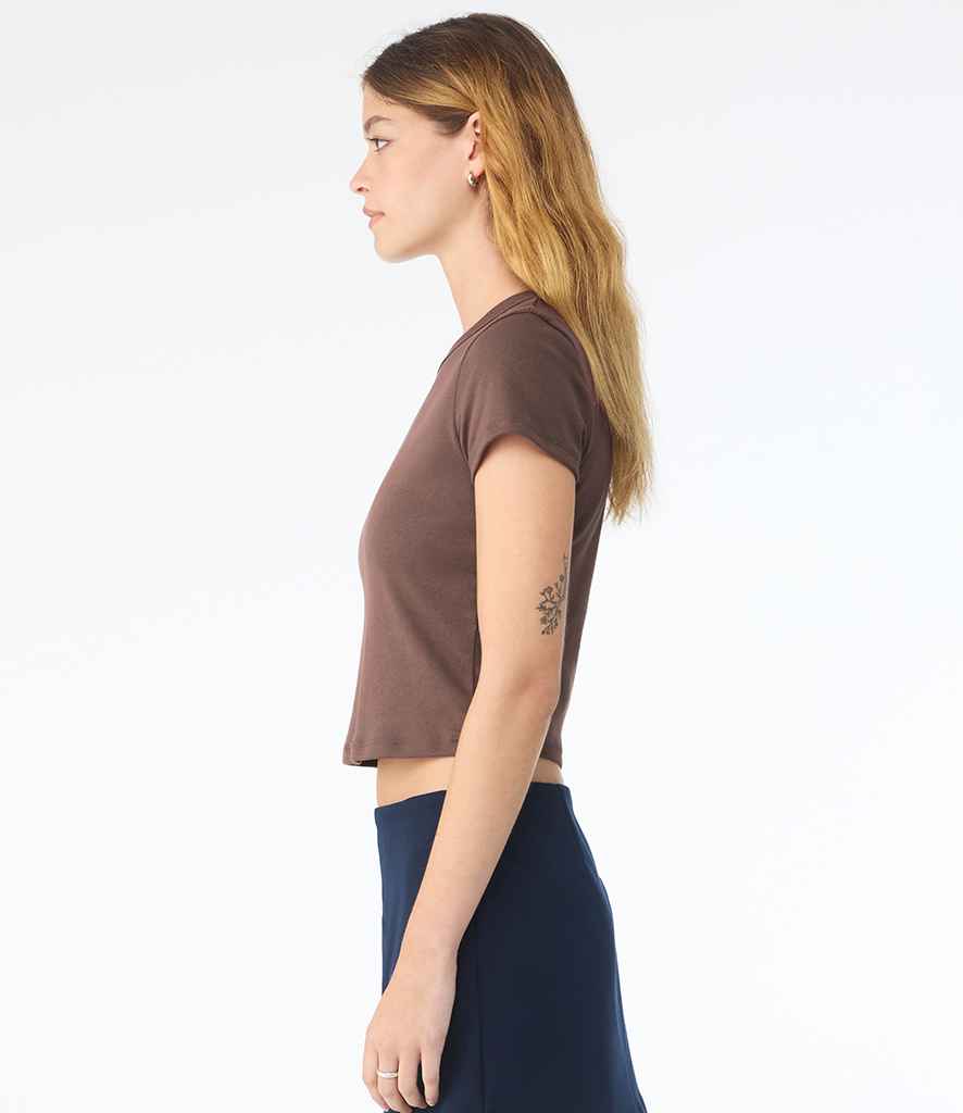 BL1010 Solid Cocoa Blend Model