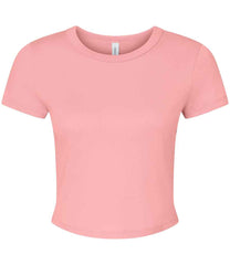 BL1010 Solid Pink Blend Front