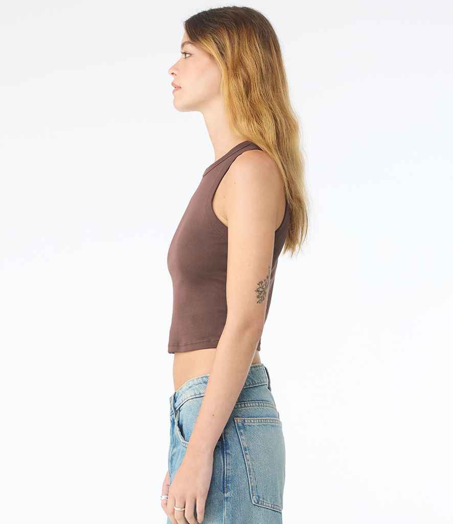 BL1019 Solid Cocoa Blend Model