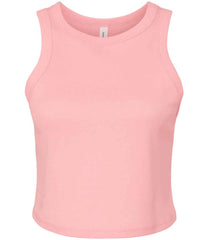 BL1019 Solid Pink Blend Front